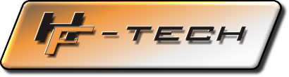 HF-Tech Logo