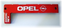 orginale Ventil-Abdeckung